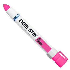 Quik Stik All Purpose Solid Paint Marker Quik Stik All Purpose Solid Paint Marker